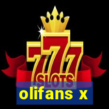 olifans x